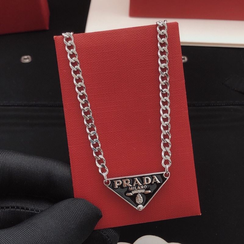 Prada Necklaces